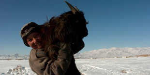 L’œil de l’UNICEF