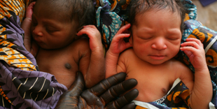 L’œil de l’UNICEF