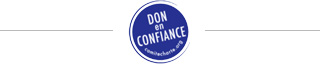 Don en confiance